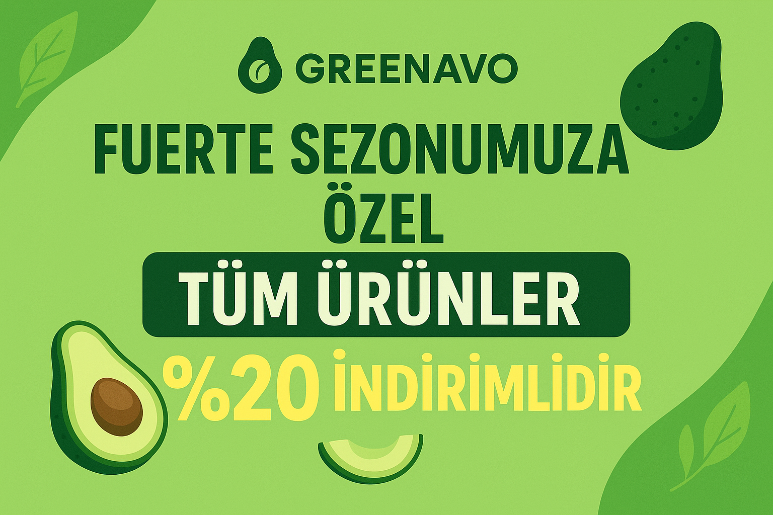 FUERTE SEZONUMUZA ÖZEL TÜM ÜRÜNLER %20 İNDİRİMLİDİR 